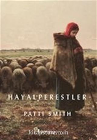 Hayalperestler (Ciltli)