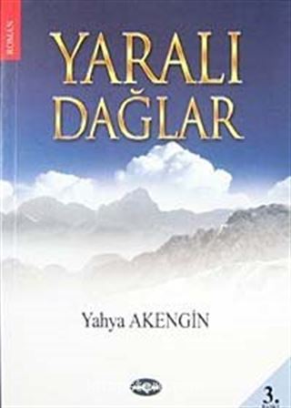 Yaralı Dağlar