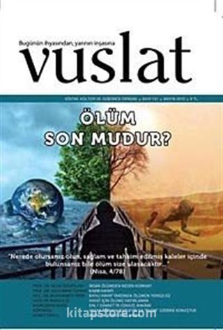 Yıl:9 Sayı:131 Mayıs 2012 Aylık Eğitim ve Kültür Dergisi