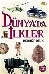 Dünya'da İlkler