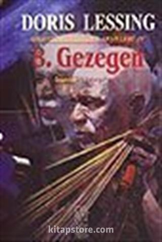 8. Gezegen / Argostaki Kanopus Arşivleri IV