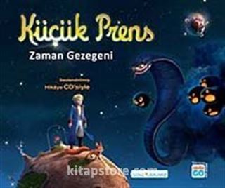 Küçük Prens - Zaman Gezegeni