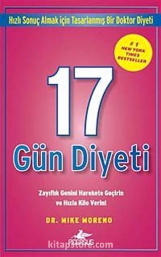 17 Gün Diyeti