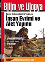 Bilim ve Ütopya Aylık Bilim, Kültür ve Politika Dergisi / Mayıs 2012 / Sayı:215