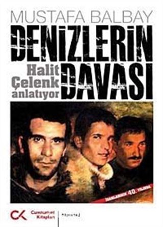 Denizlerin Davası