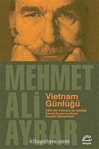 Vietnam Günlüğü