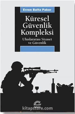 Küresel Güvenlik Kompleksi