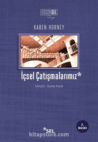 İçsel Çatışmalarımız