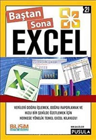 Baştan Sona Excel