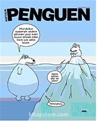 Penguen Cilt - 35 (443- 455 )