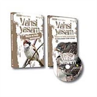 Vahşi Yaşam 2 - Meyve ve Fındık Kemirgenleri (Dvd Ekli)