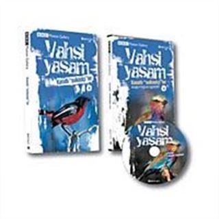 Vahşi Yaşam 2 - Kanatlı Suikastçiler (Dvd Ekli)