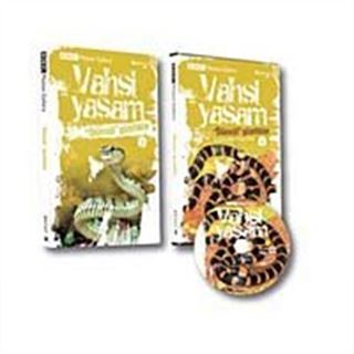 Vahşi Yaşam 2 - Ölümcül Güzellikler (Dvd Ekli)