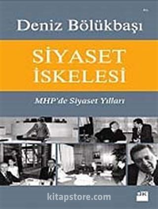 Siyaset İskelesi