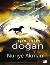 Geceden Doğan