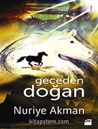 Geceden Doğan