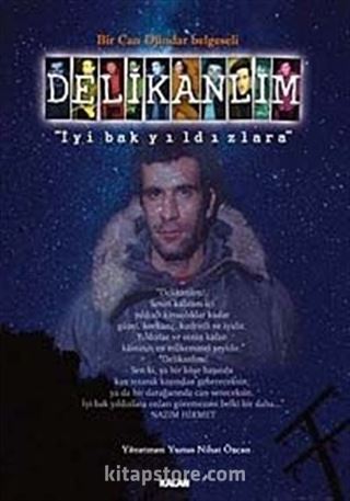 Delikanlım İyi Bak Yıldızlara