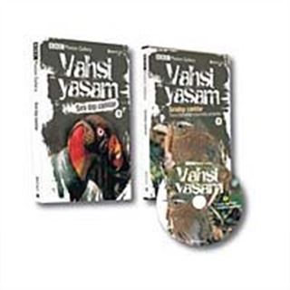 Vahşi Yaşam 2 - Sıra Dışı Canlılar (Dvd Ekli)