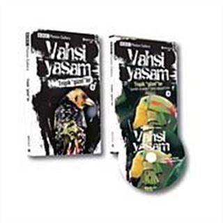 Vahşi Yaşam 2 - Tropik Güzeller (Dvd Ekli)