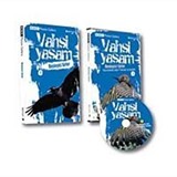 Vahşi Yaşam 2 - Besleyici Türler (Dvd Ekli)