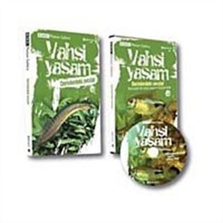 Vahşi Yaşam 2 - Derinlerdeki Avcılar (Dvd Ekli)