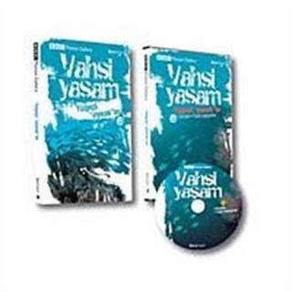 Vahşi Yaşam 2 - Yüzgeçli Yiyecekler (Dvd Ekli)