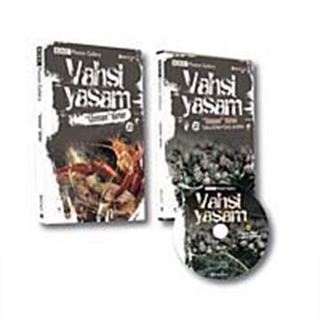 Vahşi Yaşam 2 - Uzman Türler (Dvd Ekli)