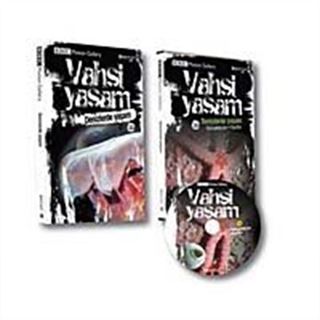 Vahşi Yaşam 2 - Denizlerde Yaşam (Dvd Ekli)