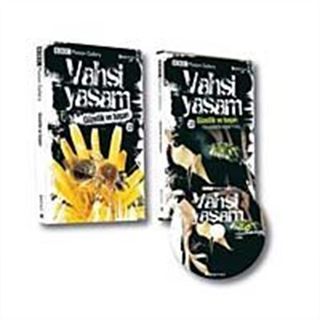 Vahşi Yaşam 2 - Güzellik ve Başarı (Dvd Ekli)