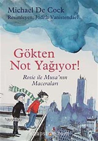 Gökten Not Yağıyor!