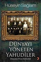 Dünyayı Yöneten Yahudiler