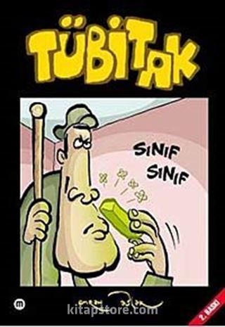 Tübitak / Sınıf Sınıf