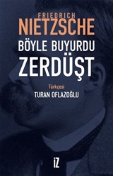 Böyle Buyurdu Zerdüşt