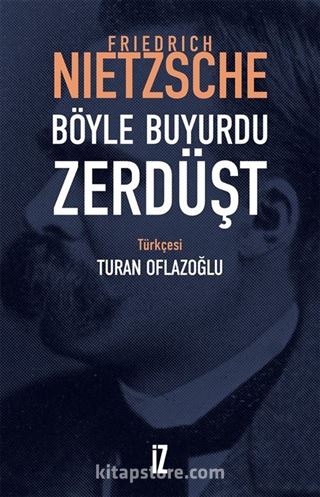 Böyle Buyurdu Zerdüşt