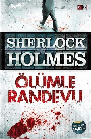 Sherlock Holmes - Ölümle Randevu