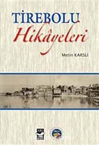 Tirebolu Hikayeleri