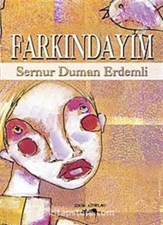 Farkındayım