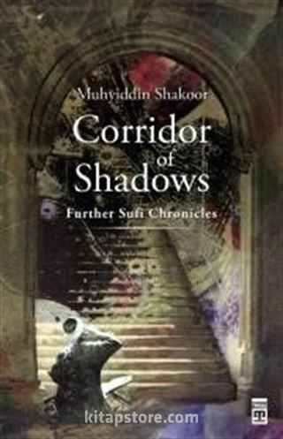 Corridor of Shadows