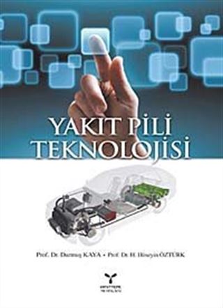 Yakıt Pili Teknolojisi