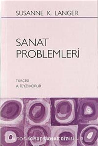 Sanat Problemleri