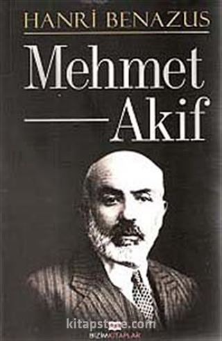 Mehmet Akif