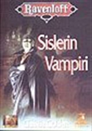 Sislerin Vampiri / Ravenloft