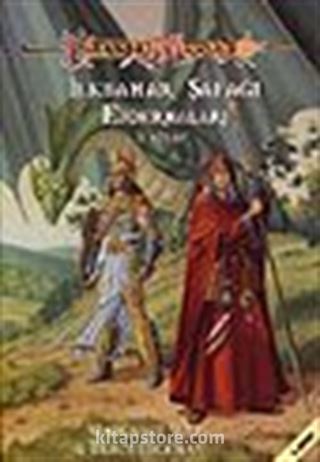 İlkbahar Şafağı Ejderhaları / 3.Kitap