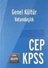 Cep KPSS Genel Kültür Vatandaşlık