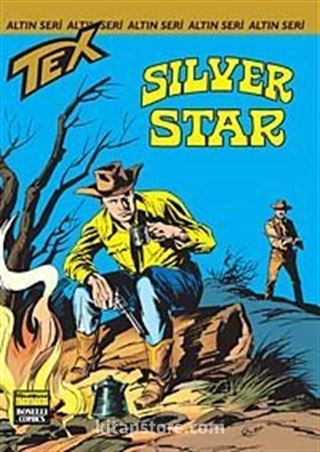 Altın Tex Sayı:129 Silver Star