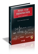 Panel Veri Ekonometrisi / Stata Uygulamalı