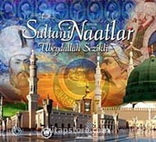 Sultani Naatlar (Cd)