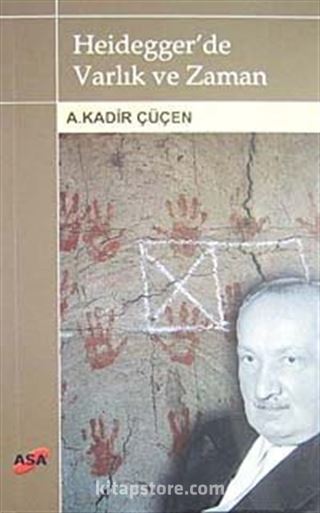 Heidegger'de Varlık ve Zaman