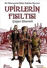 Upirlerin Fısıltısı