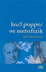 Karl Popper ve Metafizik